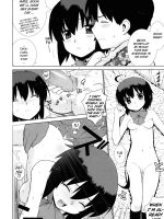 Kanojo Friend Sono 1.5 + 3 page 2