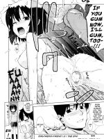 Kanojo Friend Sono 1.5 + 3 page 6