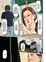 Karamitsuku Shisen 3 page 7