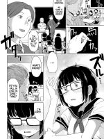 Katasumi No Sumire page 2