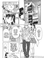 Katei Kyoushi Miki 1 Ch. 1-4 page 5