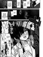 Katte Ni Sumitsuiteru Incha Yuurei No Karada O Suki Katte Suru Hanashi page 6