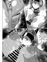 Kegasarete Nao Kagayaku... page 7