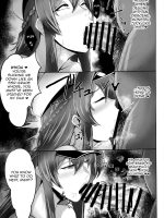 Kegasarete Nao Kagayaku... page 8