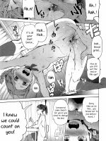 Keisan Suru Made Mo Nai page 7