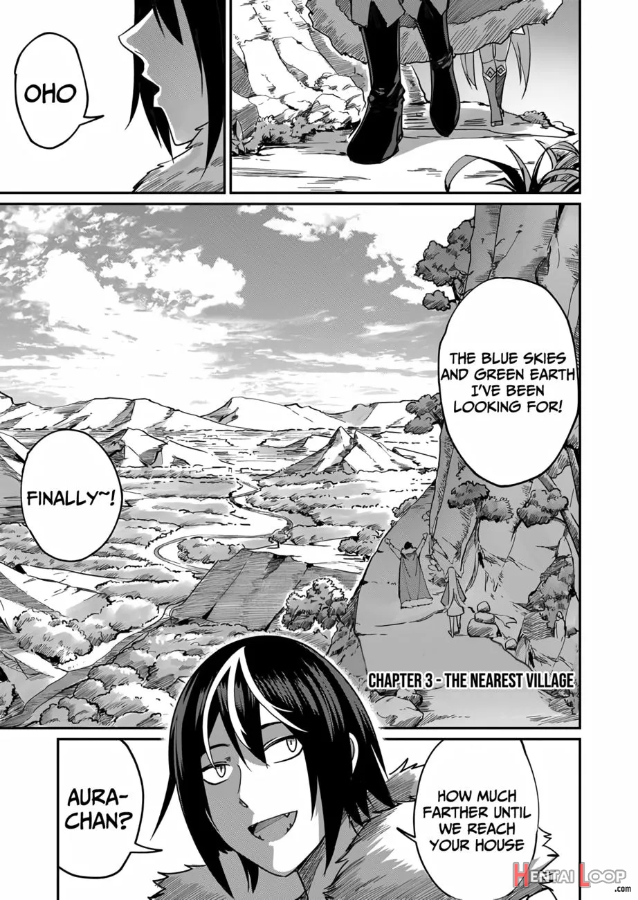 Kichiku Eiyuu Vol. 01 page 69