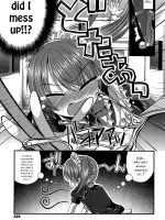 Kichiku Ojou-sama To Maid Kyouiku page 9