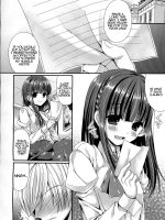 Kichiku Ojou-sama Wa Gokigen Naname page 2