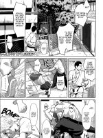 Kimi Dake Ni Ch. 2 page 1