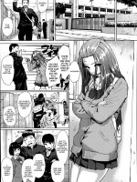 Kimi Dake Ni Ch. 2 page 3