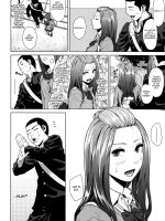 Kimi Dake Ni Ch. 2 page 4