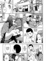 Kimi Dake Ni Ch. 2 page 5