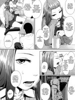 Kimi Dake Ni Ch. 2 page 6