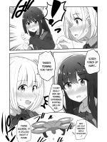 Kimi To Watashi No, Kankei No, Shoumei. page 4