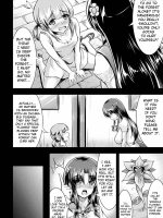 Kiseki No Hana Wa Watashi No Naka Ni page 2