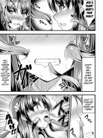 Kiseki No Hana Wa Watashi No Naka Ni page 7