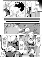 Kishiou No Kimochi Ii Ana -alter- - Decensored page 10