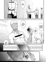 Kishiou No Kimochi Ii Ana -alter- - Decensored page 6