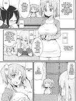 Kobeni To Oji-chan page 2