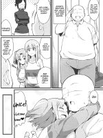 Kobeni To Oji-chan page 3