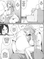 Kobeni To Oji-chan page 4