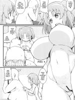 Kobeni To Oji-chan page 8