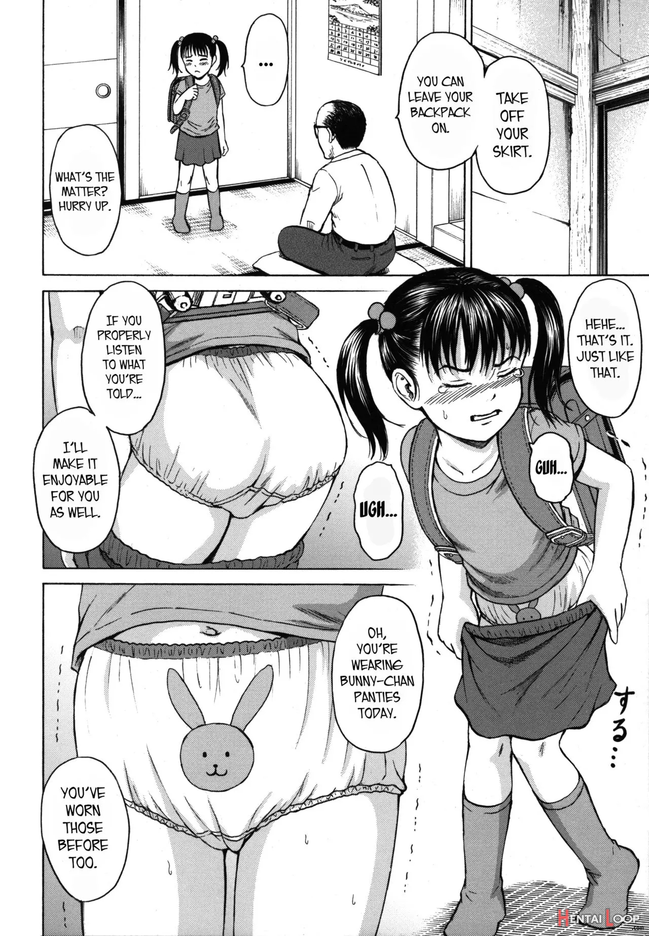 Kodomo page 8