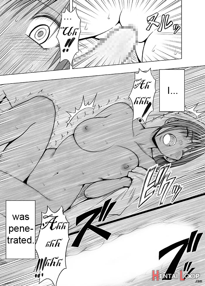 Koe No Dasenai Joukyou De Massage De Ika Sareru Onna-tachi page 24