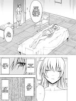 Koe No Dasenai Joukyou De Massage De Kanjiru Onna-tachi -honami Nei Hen- page 5