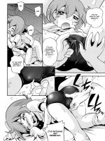 Koinu No Shippo To Osatou To Ch. 10 page 10