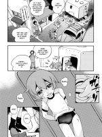 Koinu No Shippo To Osatou To Ch. 10 page 2