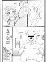 Kuma Ryoujoku Remix page 2