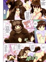 Kuma To Kimi To page 4