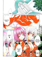 Kurenai! Enamel Jogakuin Ch. 1 page 4