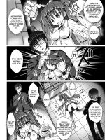 Kusurizuke Nouhakai Sex Jikkentai Satsuki page 4