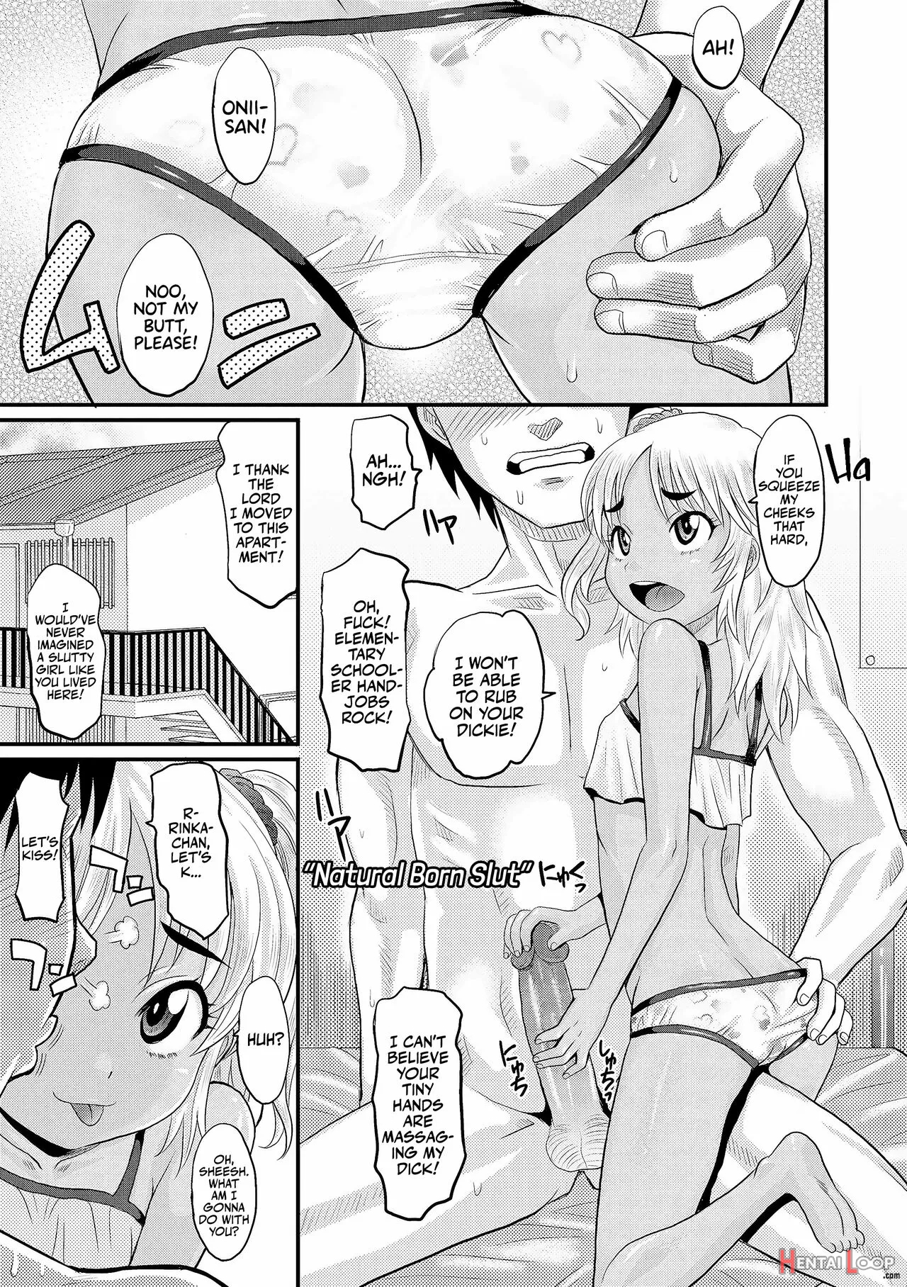 Kyasha Na Ko No Iregokochi Wa...atsu! - Decensored page 138