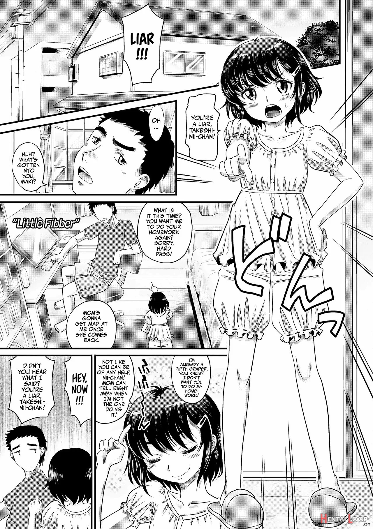 Kyasha Na Ko No Iregokochi Wa...atsu! - Decensored page 176