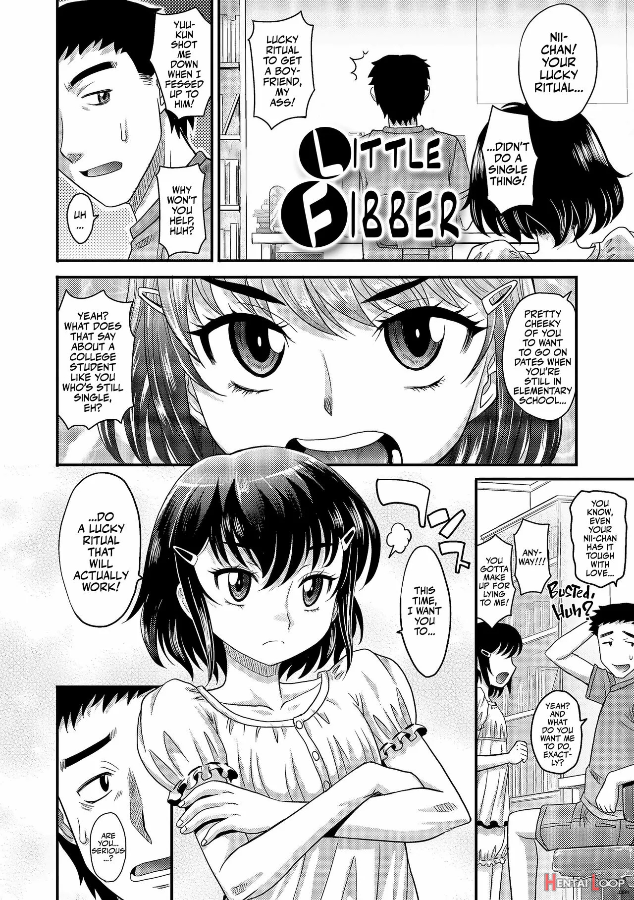 Kyasha Na Ko No Iregokochi Wa...atsu! - Decensored page 177