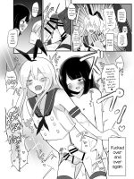 Kyokon Otokonoko Tanpenshuu page 5