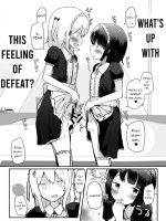 Kyokon Otokonoko Tanpenshuu page 9