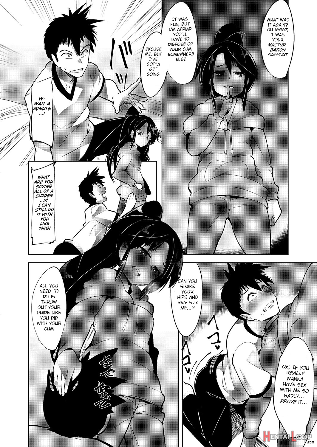 Kyousei Kango page 16