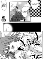 L.o.f ~ai Fool~ Shinsouban Ch. 2-10 page 7