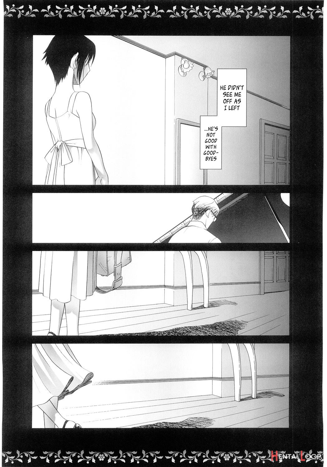 Lirico ~[kouhen]~ page 44