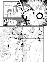 Little Nudist Academia page 4