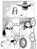 Little Nudist Academia page 6