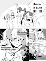 Little Nudist Academia page 9