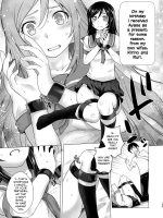 Love Replica Soushuuhen - Omake page 3