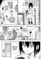 Maid Kyouiku. 6 -botsuraku Kizoku Rurikawa Tsubaki- page 4