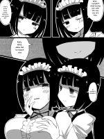 Maid No Kawa Prototype page 10