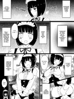 Maid No Kawa Prototype page 7